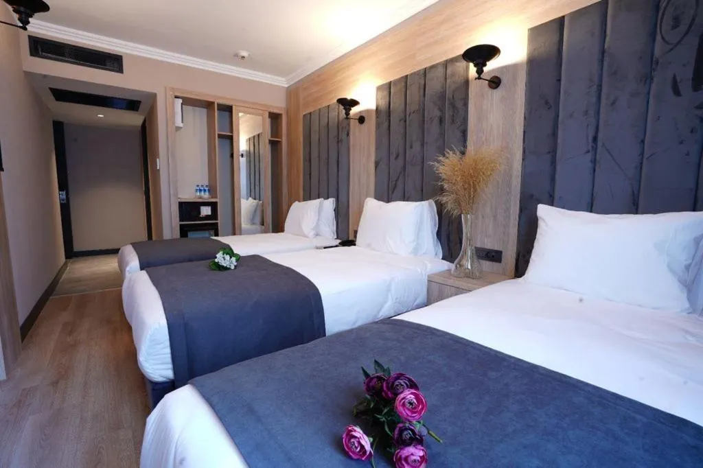 Image 1 of Mineo Hotel Taksim