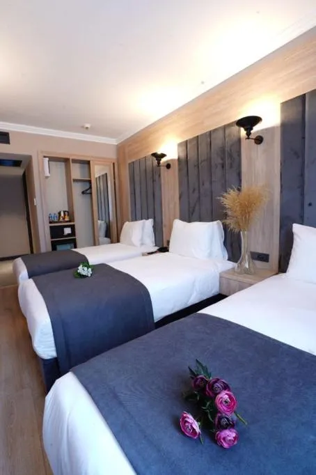 Image 6 of Mineo Hotel Taksim