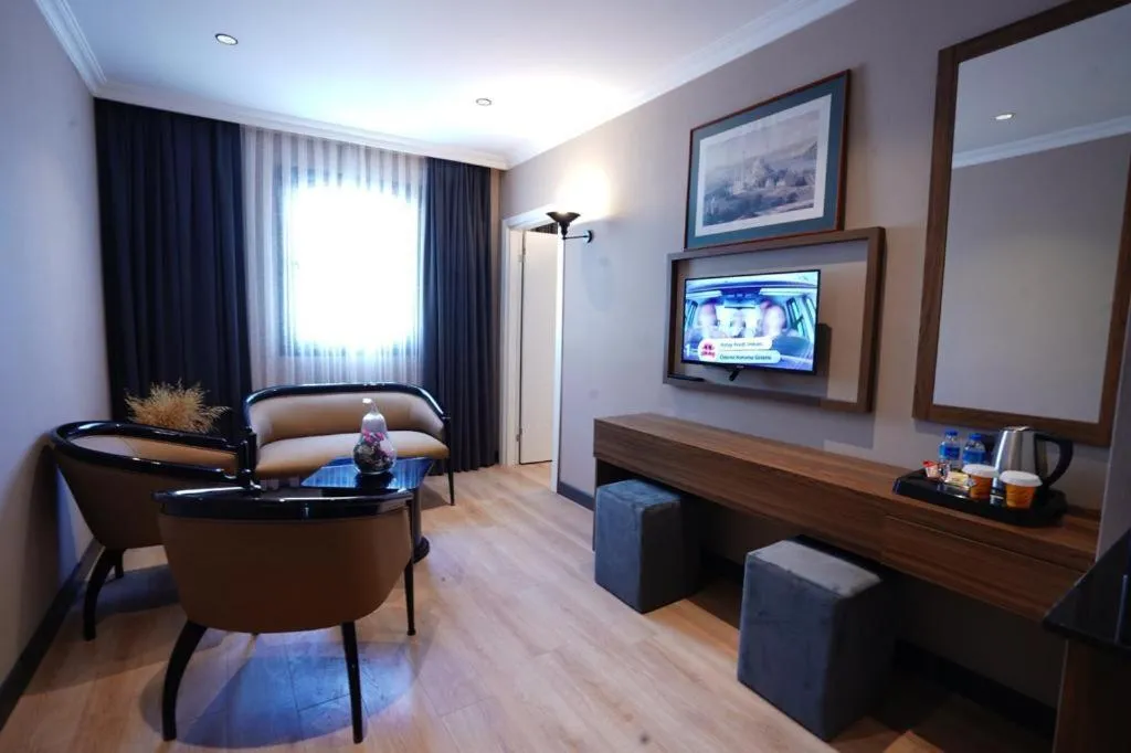 Image 4 of Mineo Hotel Taksim