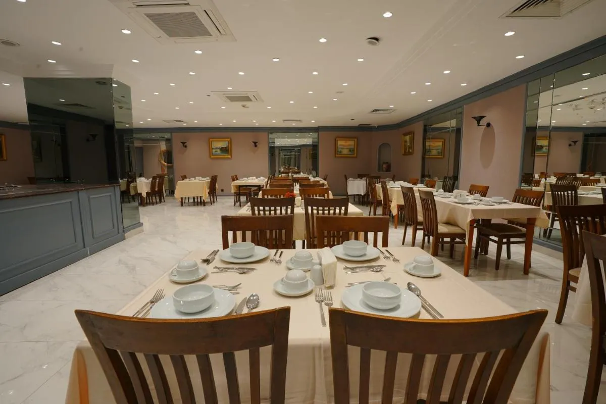 Image 3 of Mineo Hotel Taksim