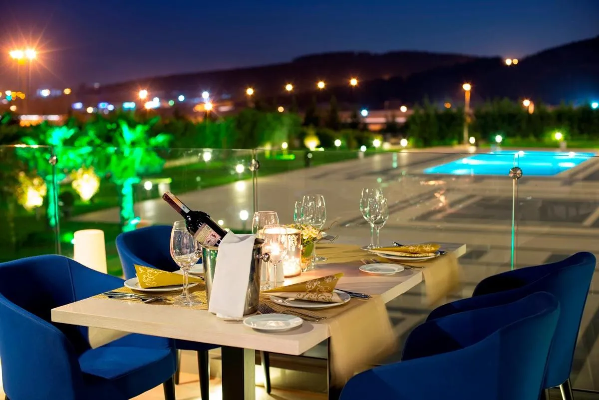 Image 3 of Miracle Istanbul Asia Airport Hotel & Spa