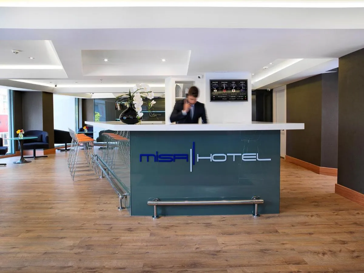 Image 5 of Misa Hotel
