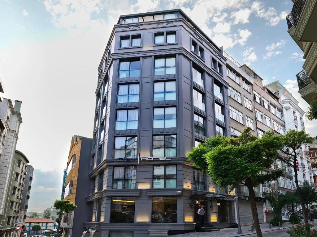 Image of Misa Hotel
