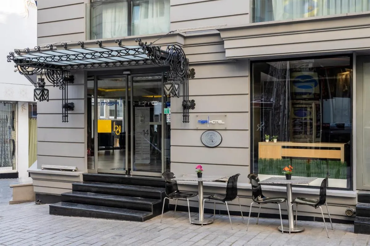Image 4 of Misa Hotel