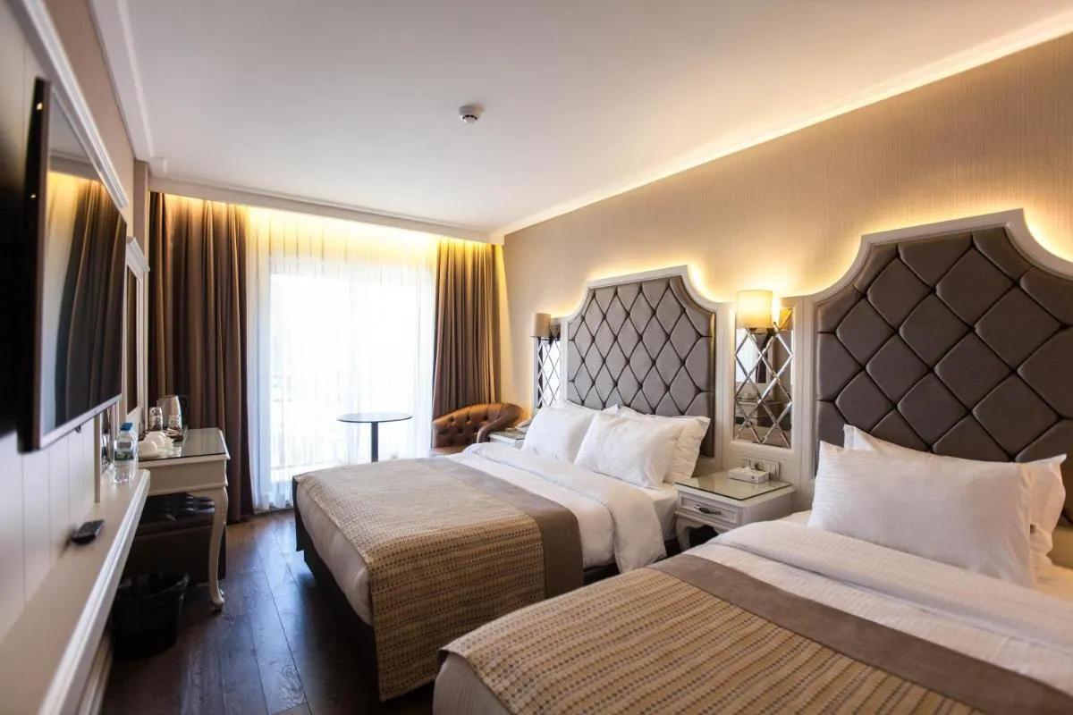 Image 5 of Miss Istanbul Hotel & Spa