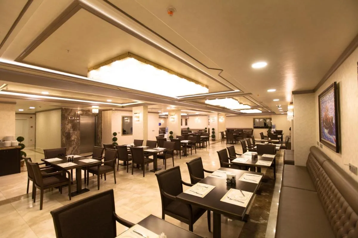 Image 4 of Miss Istanbul Hotel & Spa