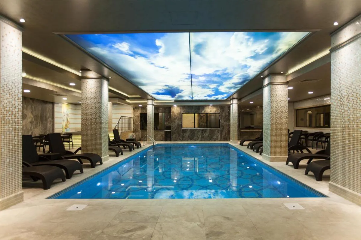Image 2 of Miss Istanbul Hotel & Spa
