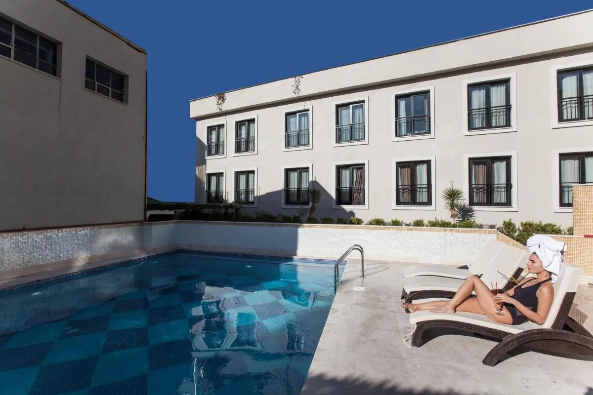 Image 6 of Miss Istanbul Hotel & Spa