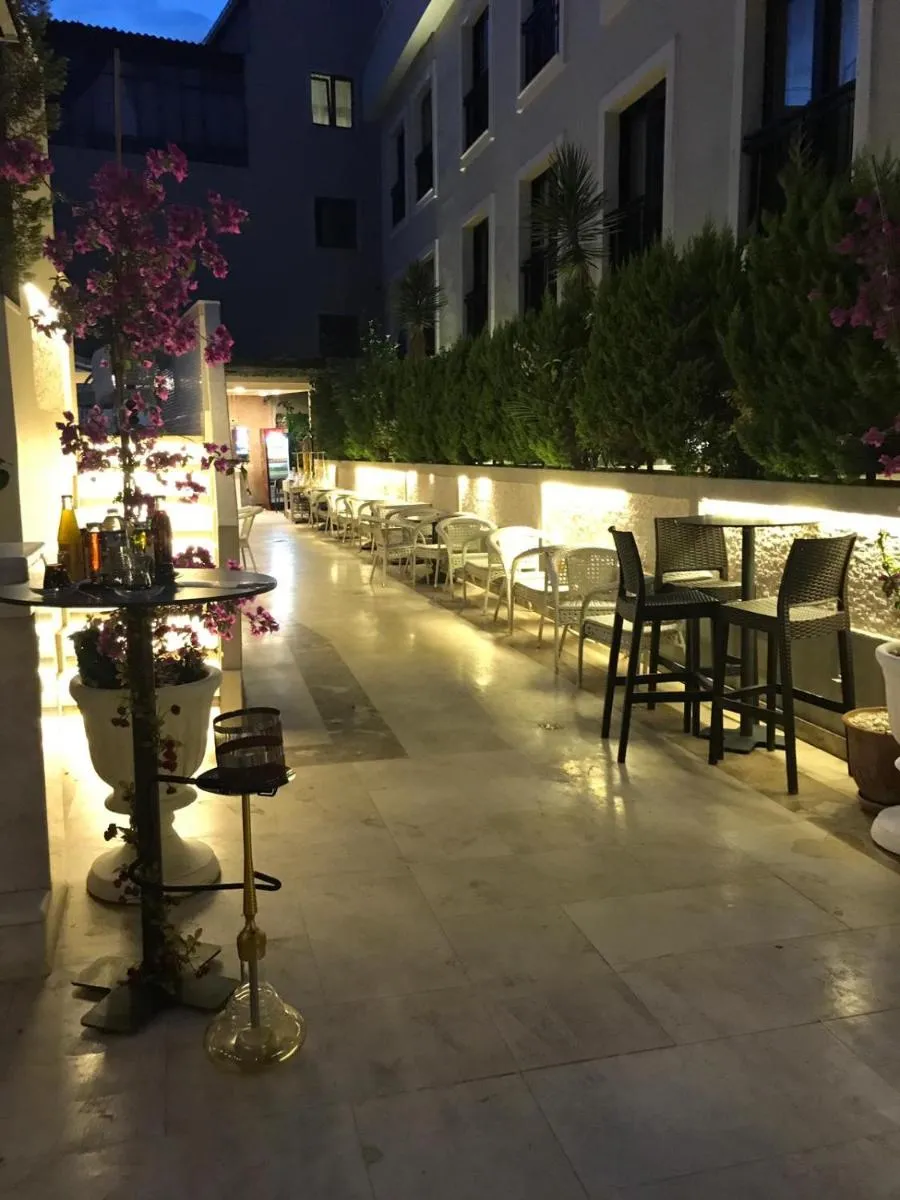 Image 6 of Mister Istanbul Hotel & Spa