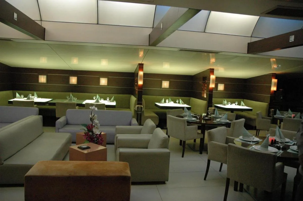 Image 4 of Mister Istanbul Hotel & Spa