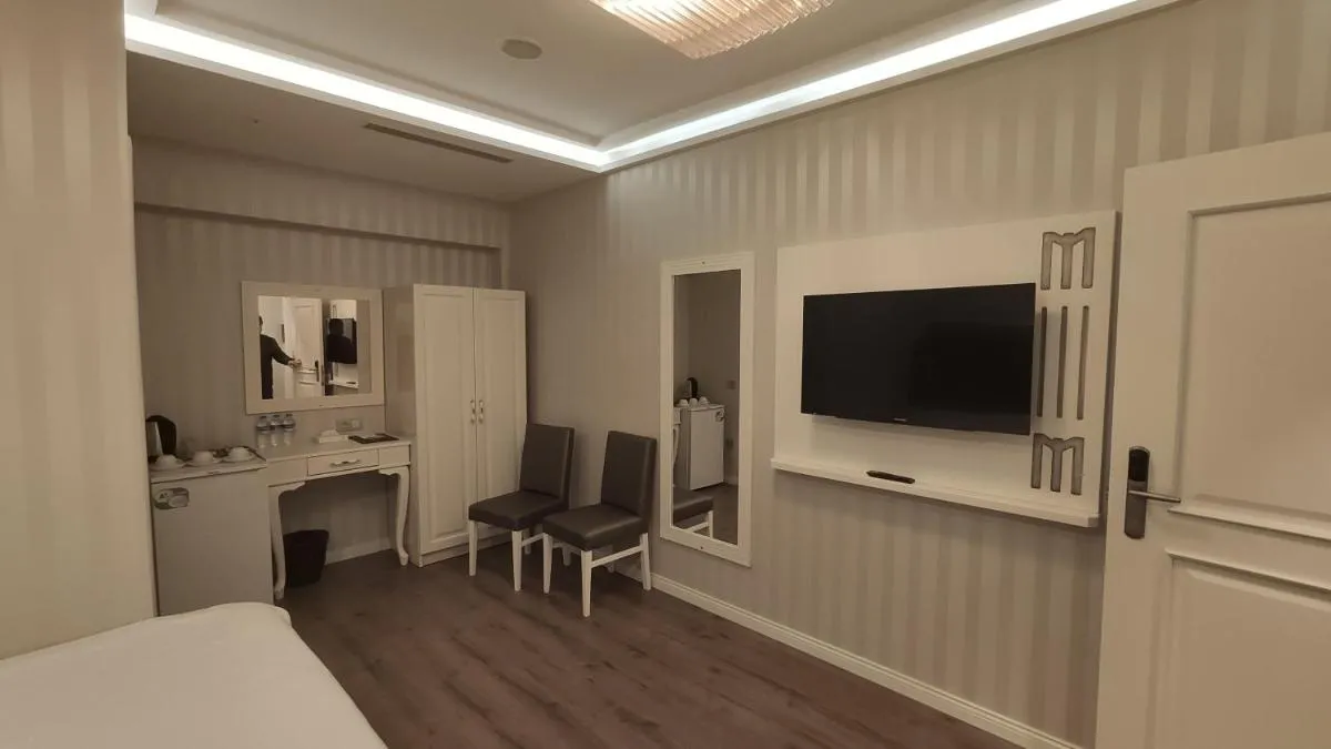 Image 5 of Mister Istanbul Hotel & Spa