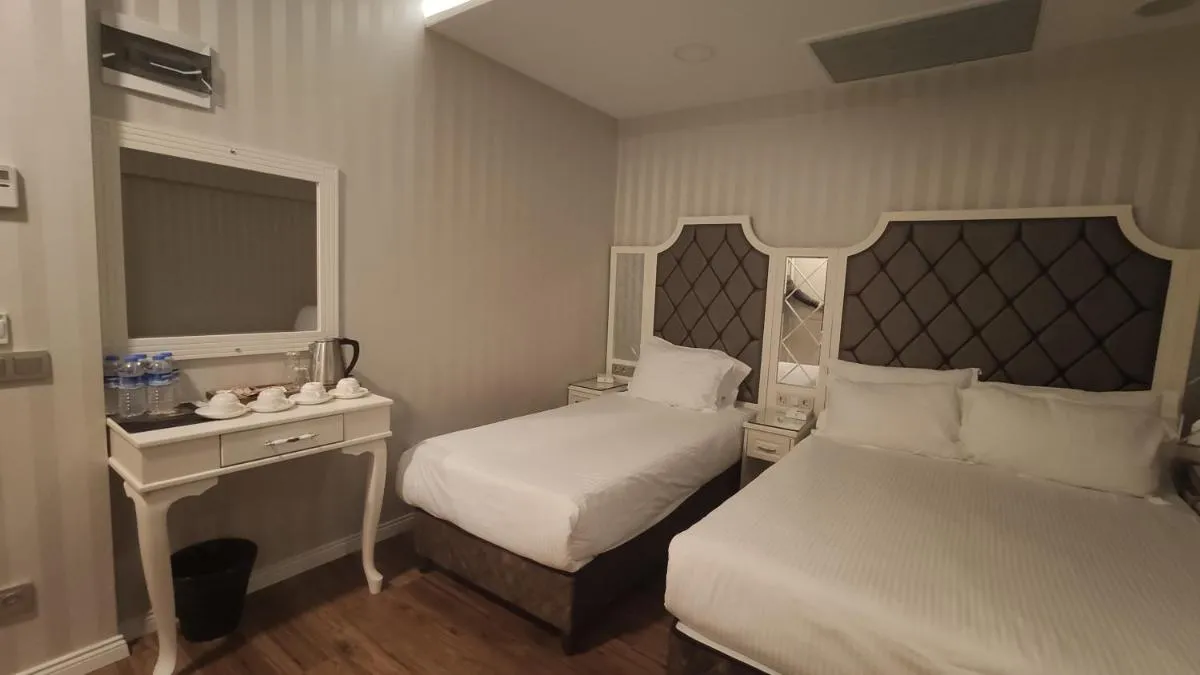Image of Mister Istanbul Hotel & Spa