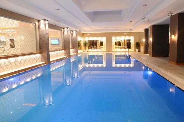 Image 2 of Mister Istanbul Hotel & Spa
