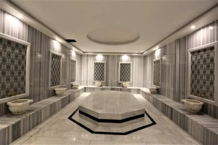 Image 1 of Mister Istanbul Hotel & Spa
