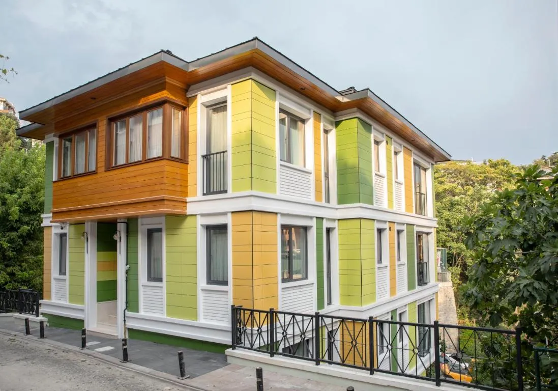 Image of Mita’ Homes