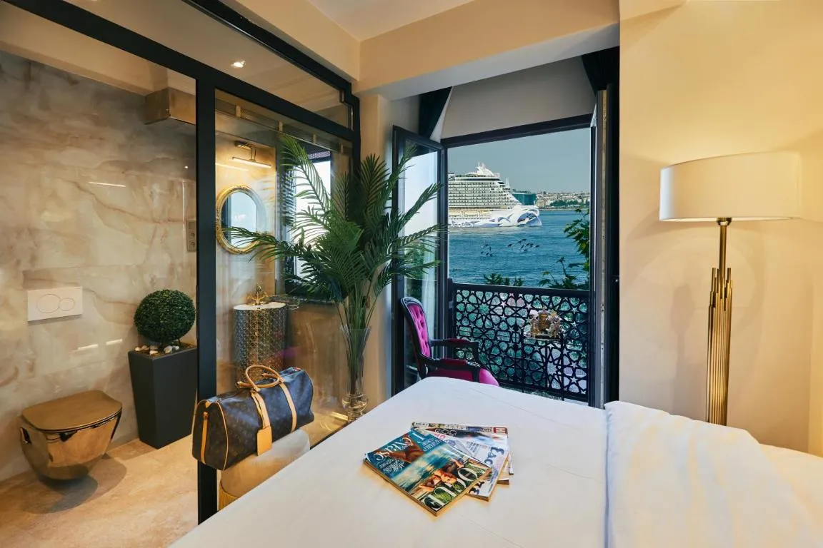 Image of Mitspark Hotel