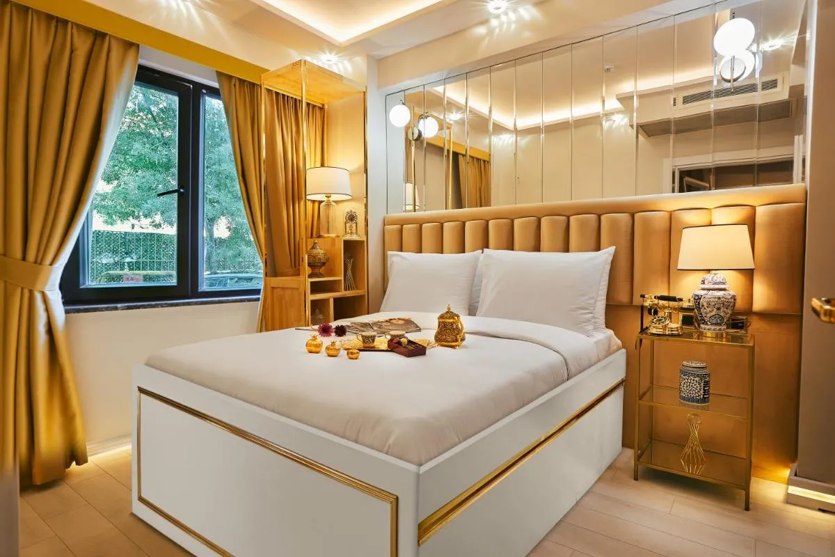 Image 6 of Mitspark Hotel