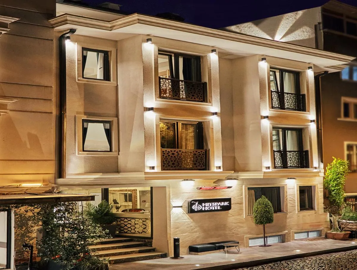 Image 5 of Mitspark Hotel
