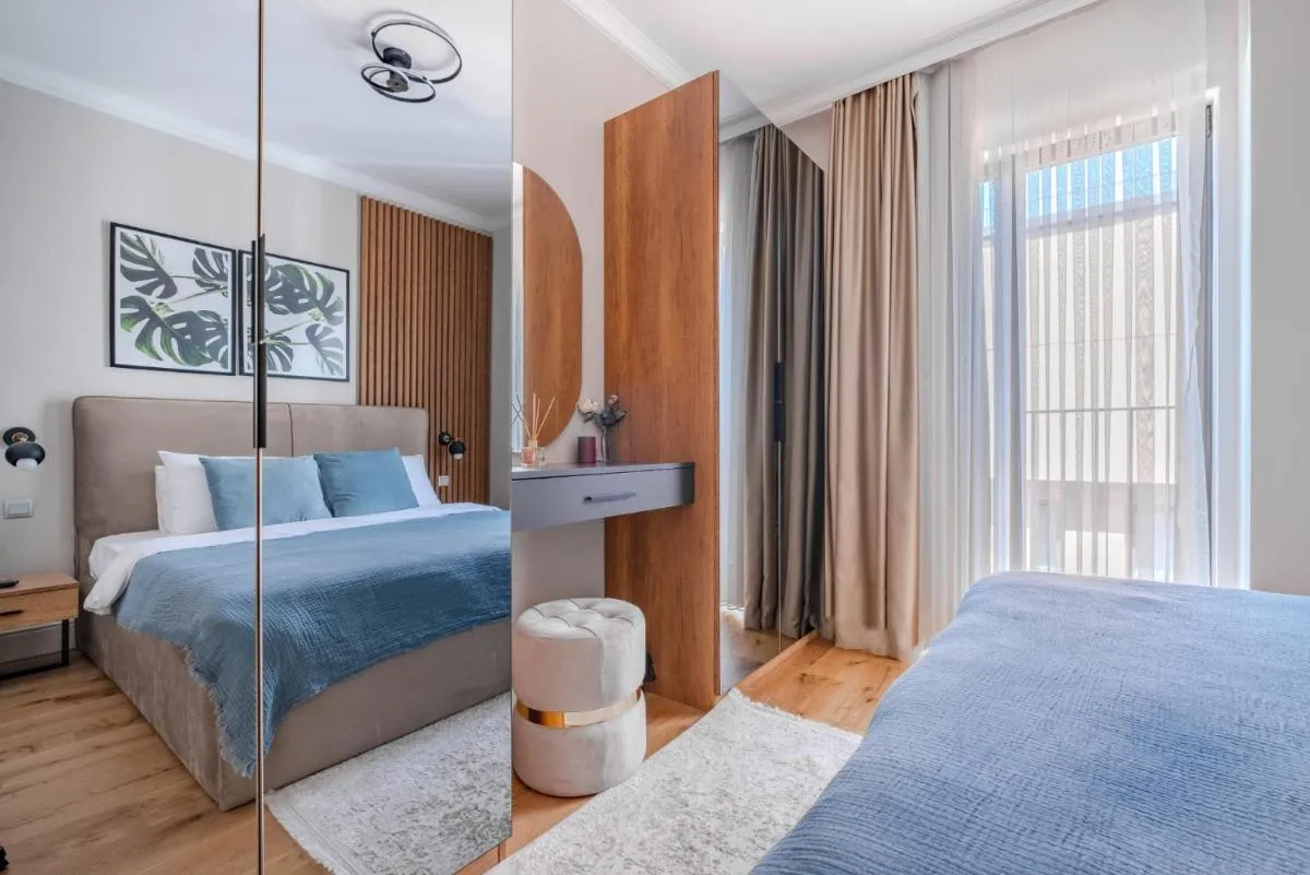 Image 1 of Modern Residence 5 min to Taksim Sq Near Metro