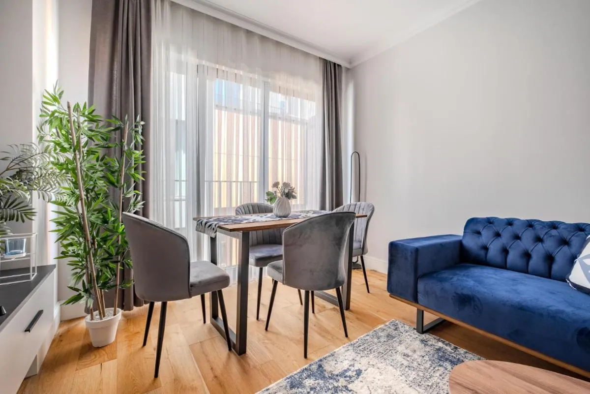 Image 3 of Modern Residence 5 min to Taksim Sq Near Metro