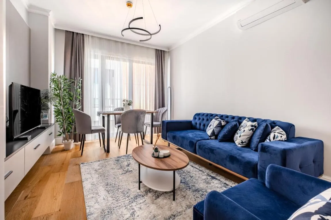 Image of Modern Residence 5 min to Taksim Sq Near Metro
