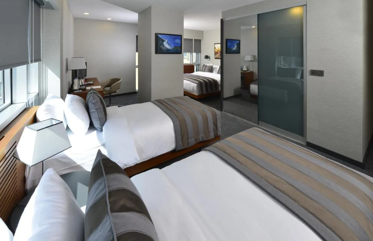 Image 4 of Modus Hotel Istanbul
