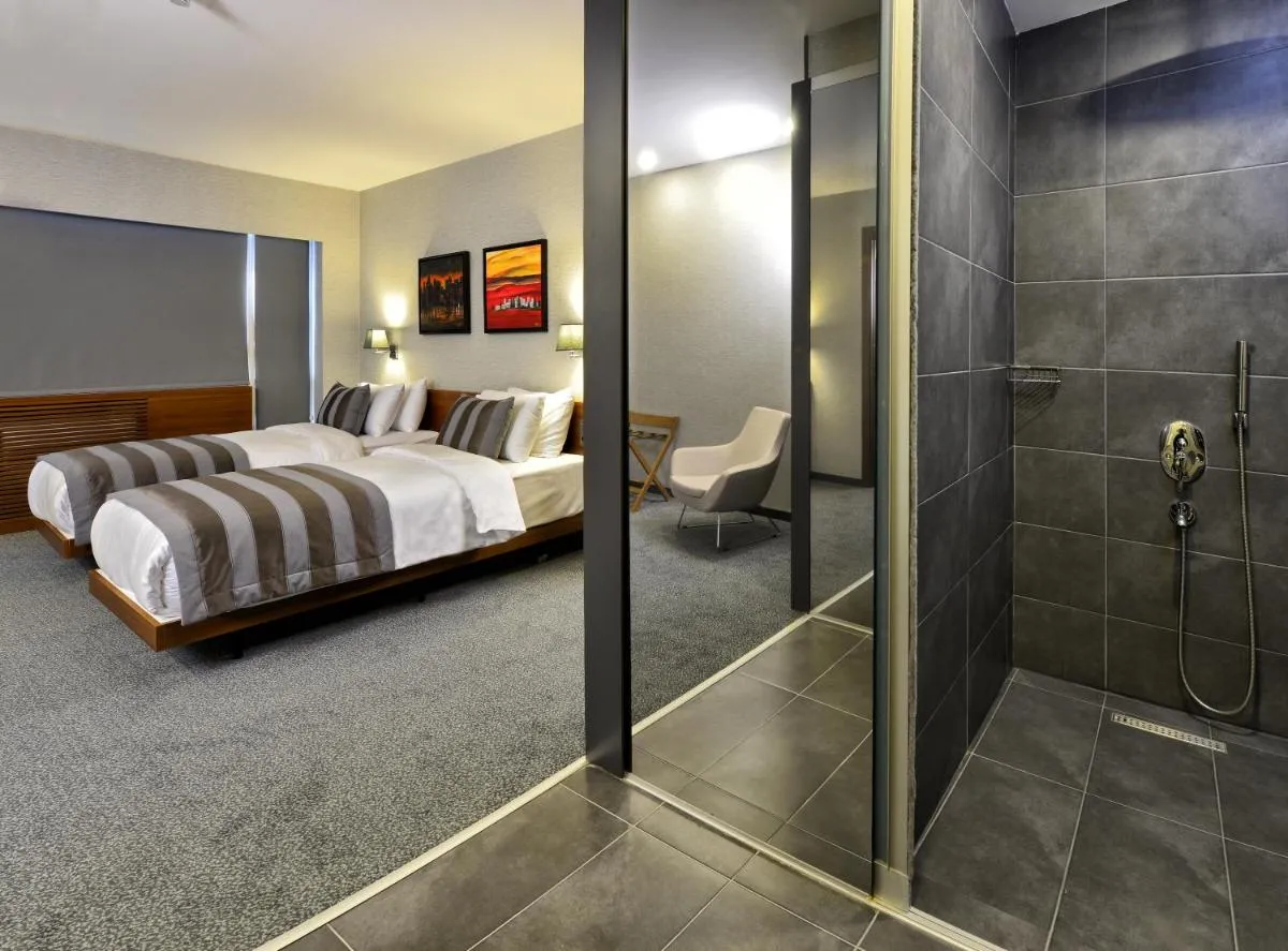 Image 2 of Modus Hotel Istanbul