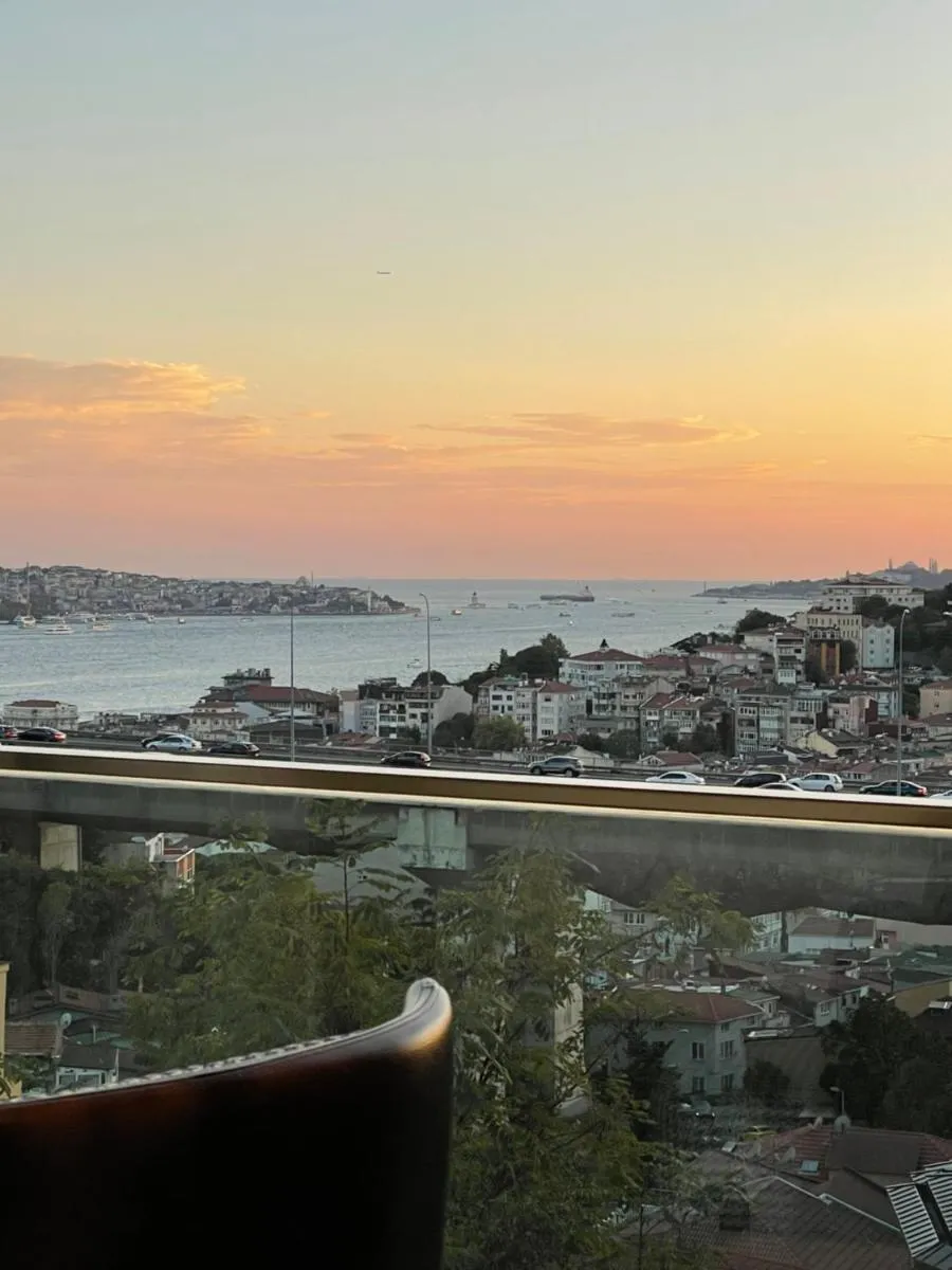 Image 5 of Mona Bosphorus
