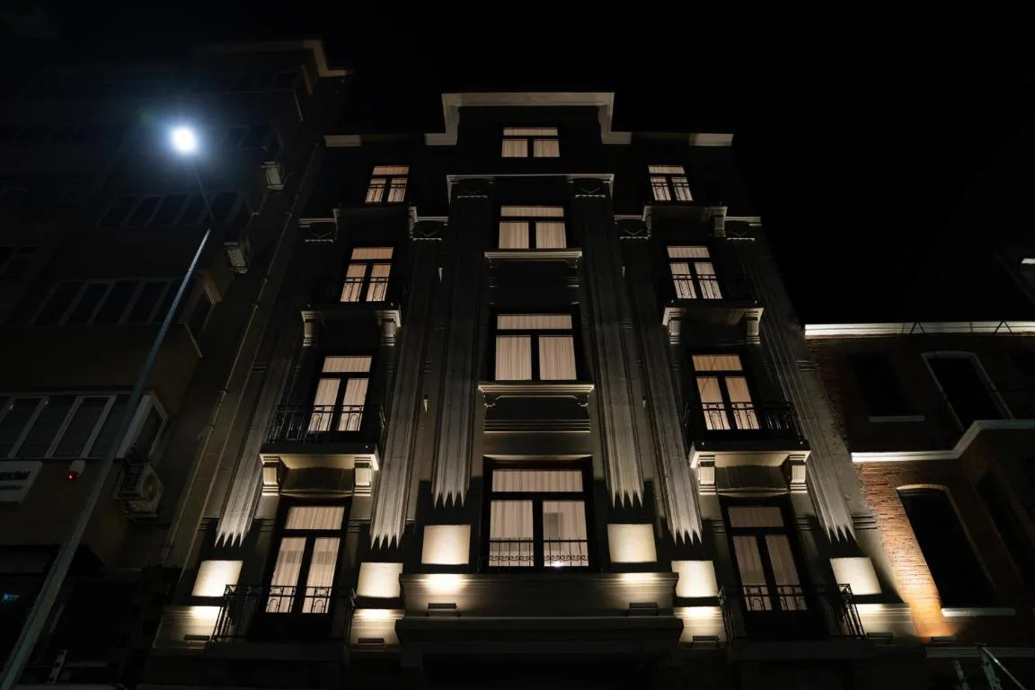 Image of Monev Suites Hotel