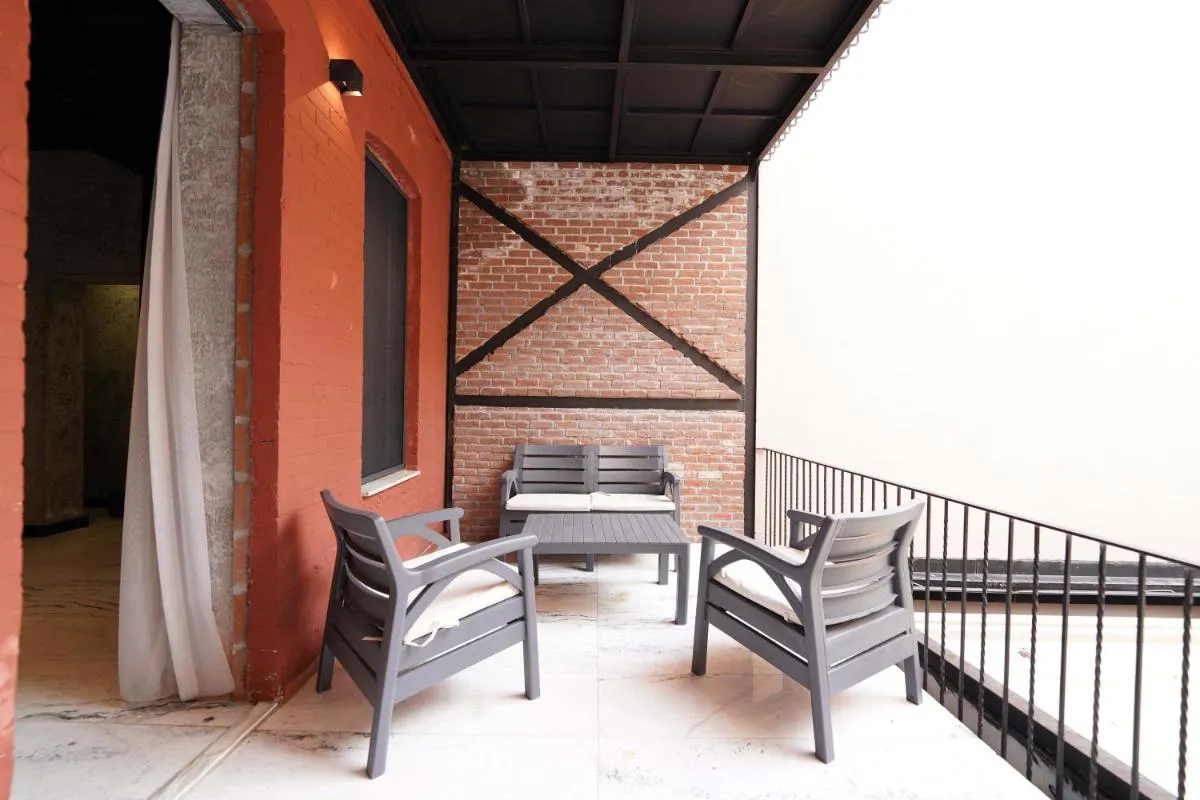 Image 5 of Monev Suites Hotel