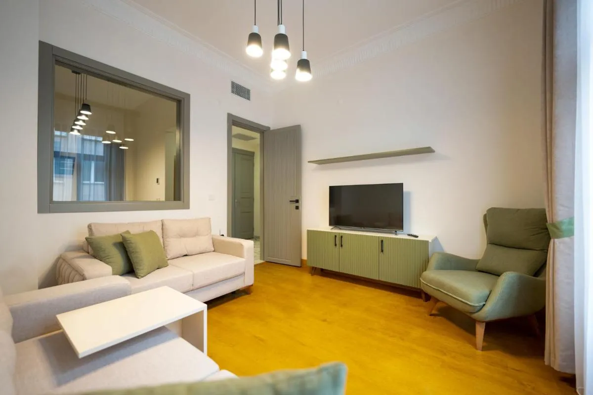 Image 4 of Monev Suites Hotel