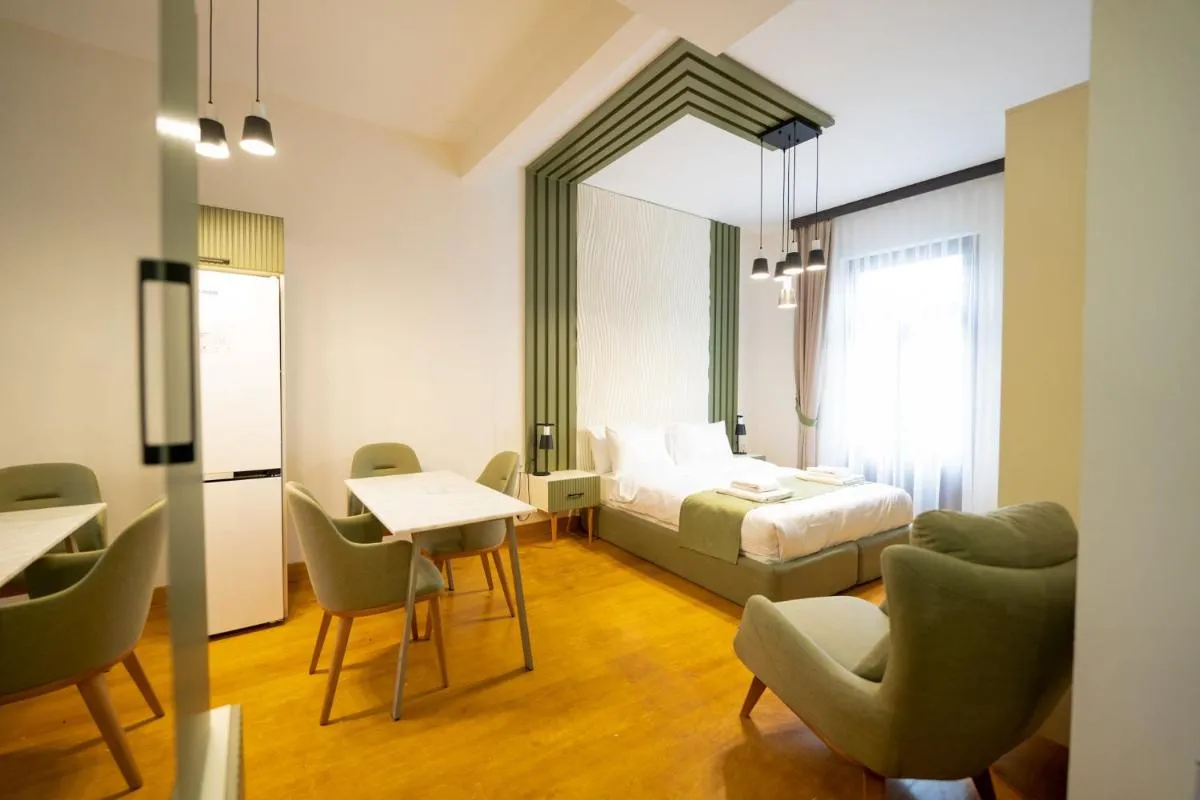 Image 1 of Monev Suites Hotel