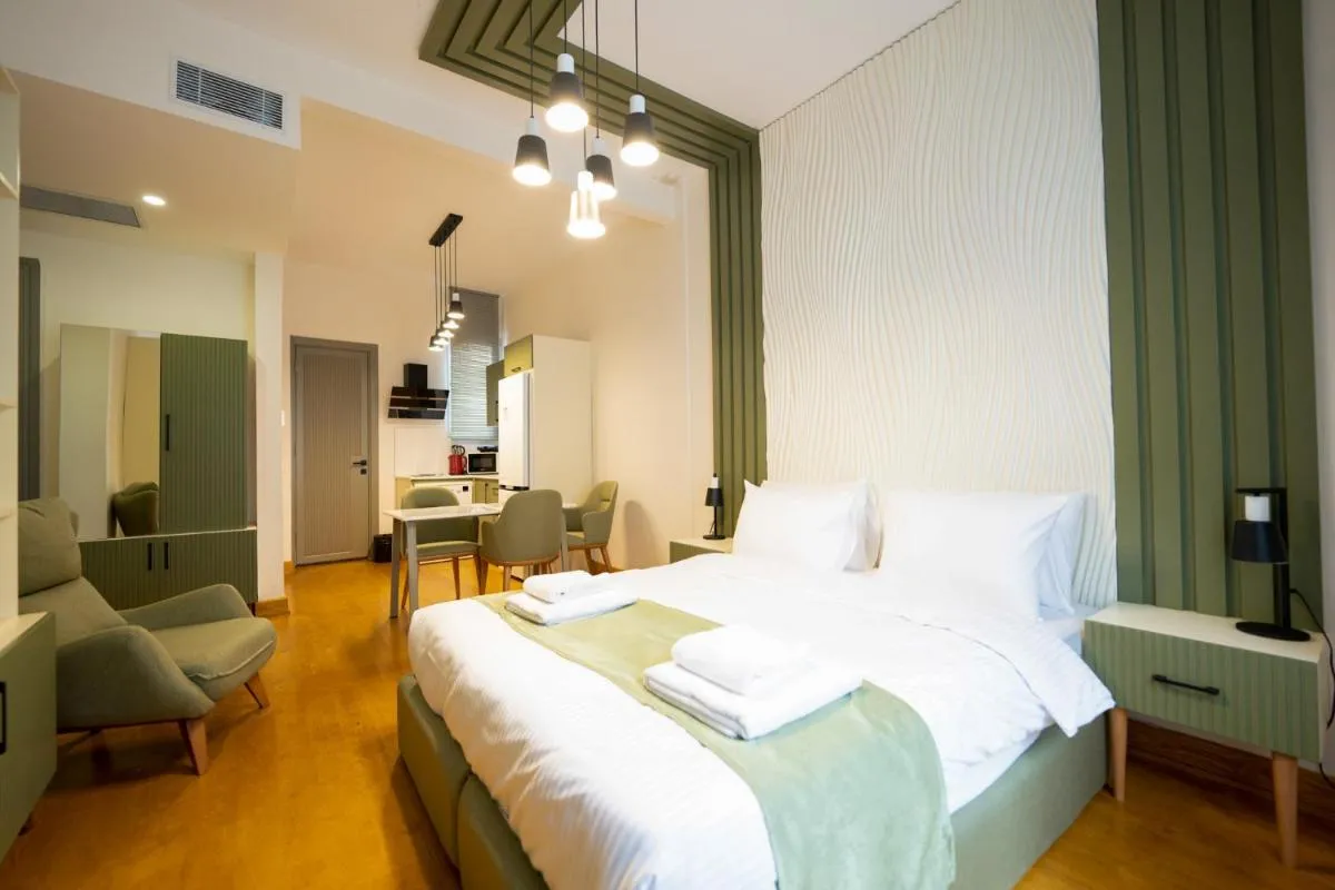 Image 6 of Monev Suites Hotel