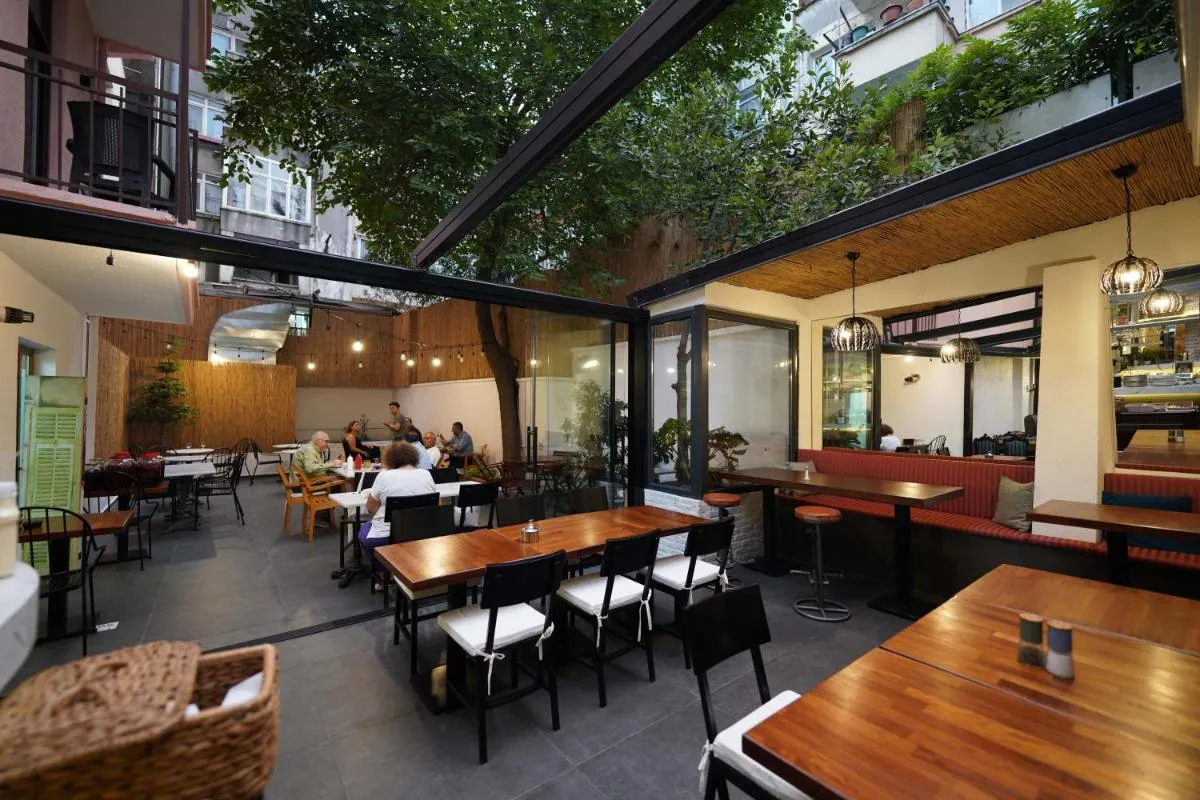 Image 3 of Monev Suites Hotel
