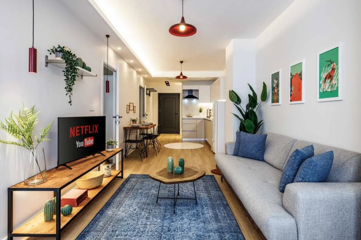 Image of Monnas Suite