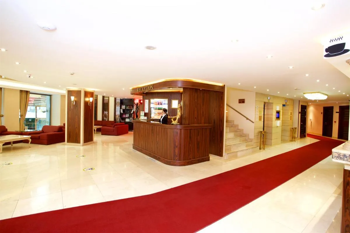 Image 6 of Mosaic Hotel Old City -Special Category