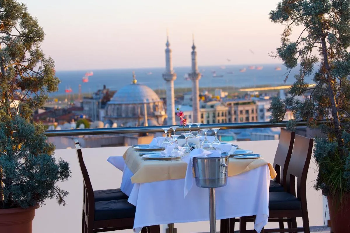 Image 5 of Mosaic Hotel Old City -Special Category