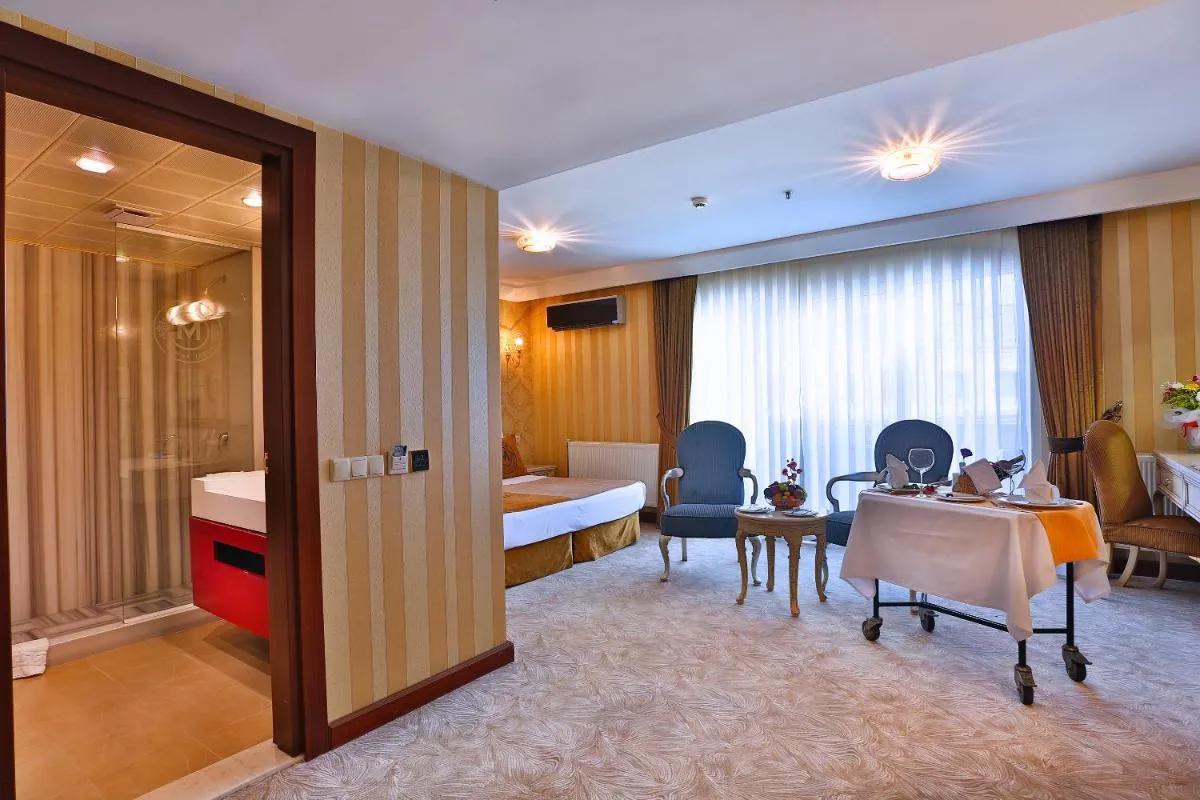 Image 1 of Mosaic Hotel Old City -Special Category