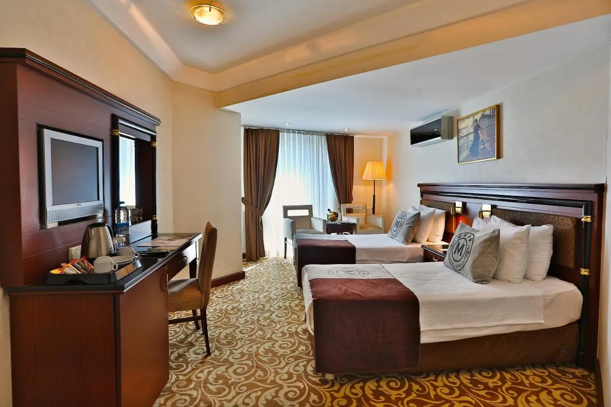 Image 4 of Mosaic Hotel Old City -Special Category