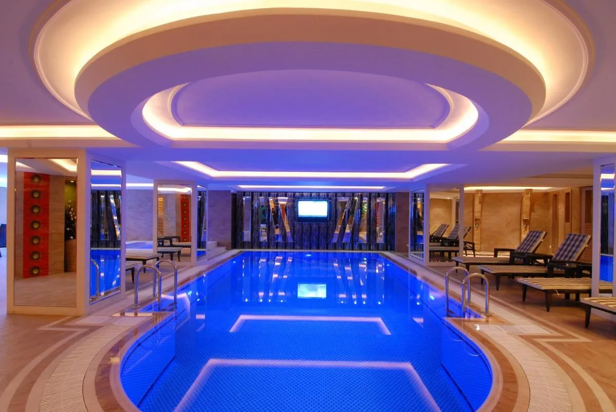 Image 2 of Mosaic Hotel Old City -Special Category