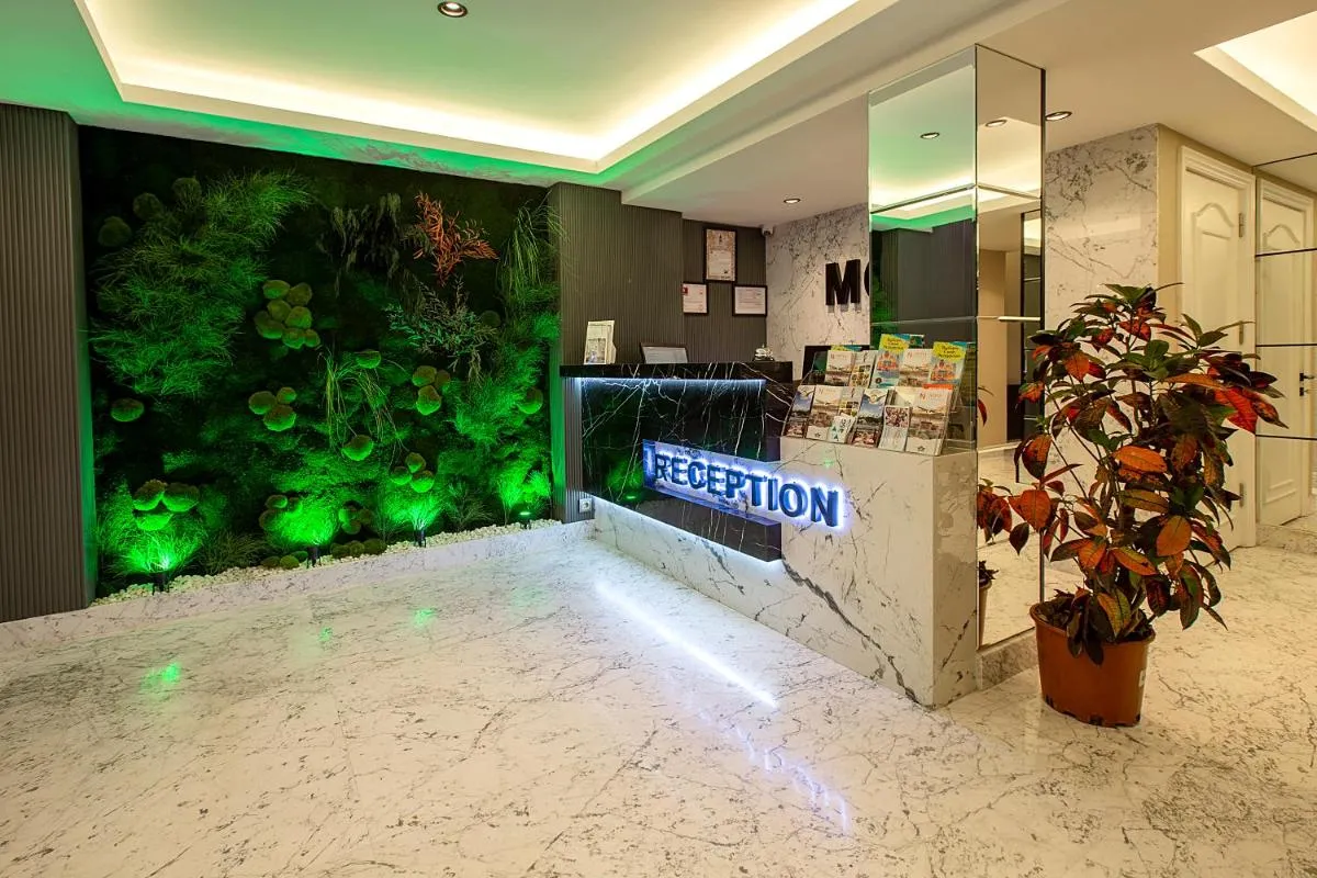 Image 5 of Moss Suites Hotel