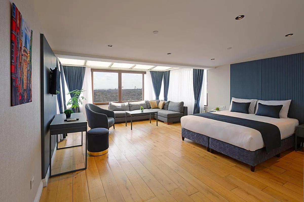 Image 1 of Moss Suites Hotel