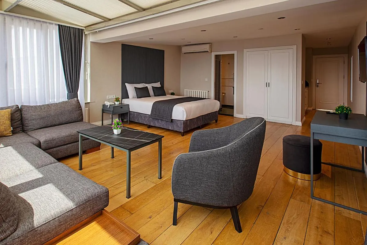 Image 6 of Moss Suites Hotel