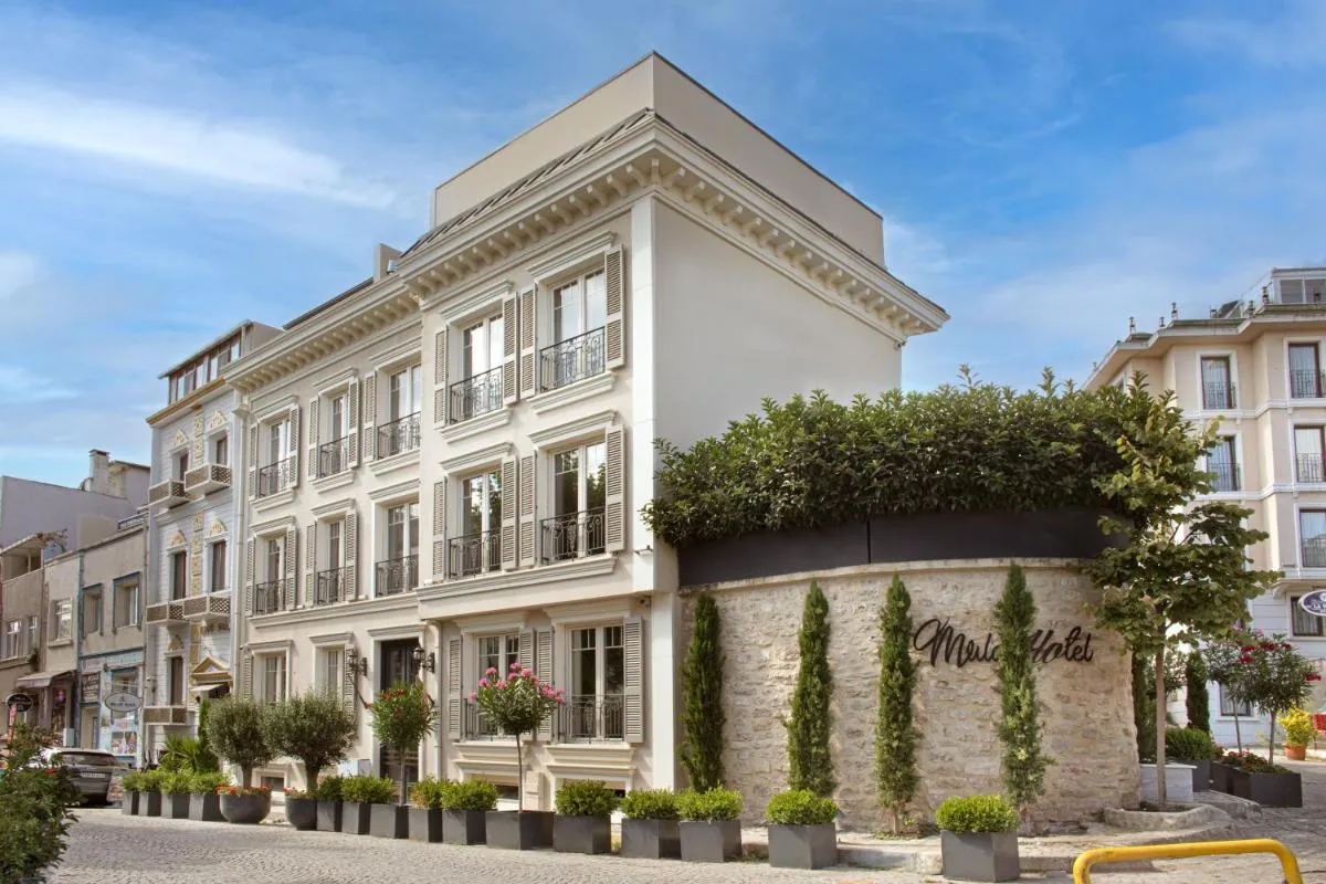 Image 5 of Motto By Mula Hotel