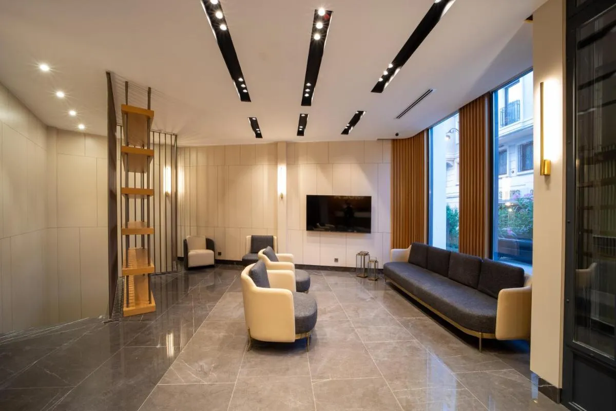 Image 6 of Motto By Mula Hotel