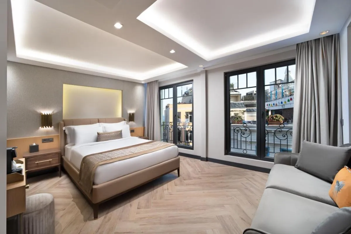 Image 3 of Motto By Mula Hotel