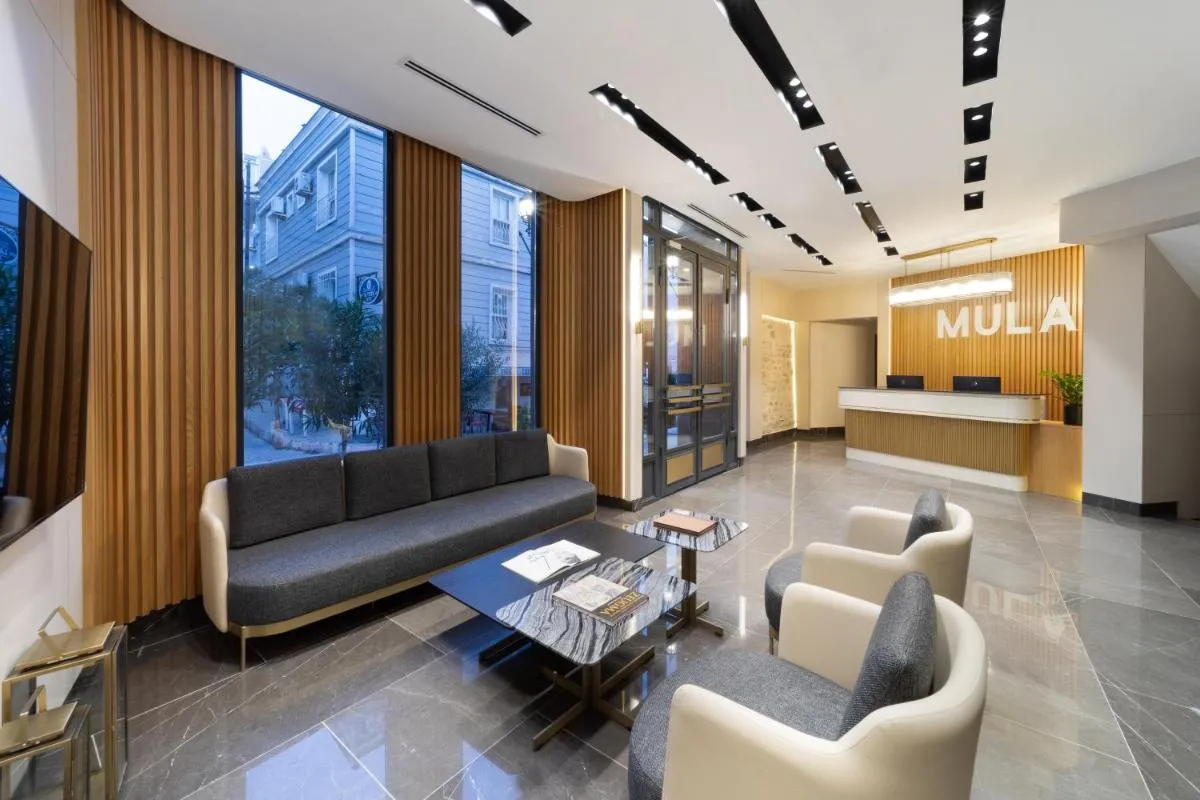 Image 1 of Motto By Mula Hotel
