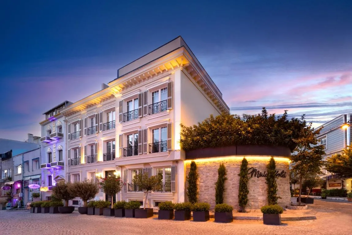 Image of Motto By Mula Hotel