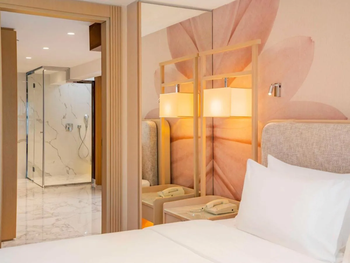 Image 1 of Mövenpick Hotel Istanbul Bosphorus
