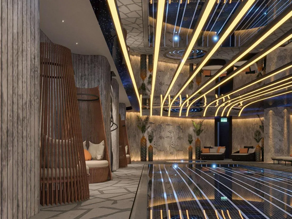 Image 1 of Mövenpick Hotel Istanbul Marmara Sea